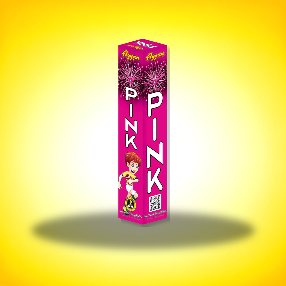 AYYAN`S PINK
