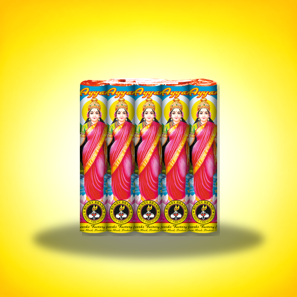 LAKSHMI CRACKERS